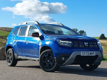 Dacia - Duster