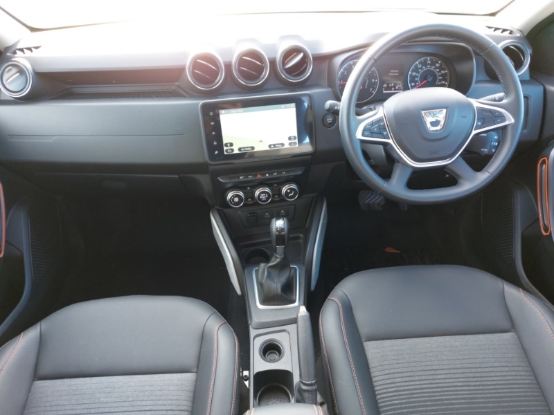 Used Dacia Duster 2023 for sale - 76348383: Photo 2