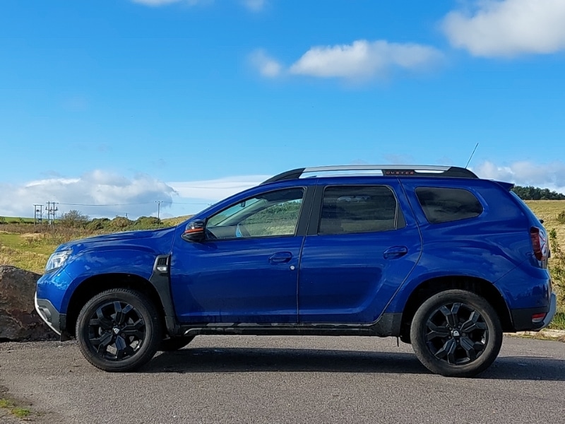 Used Dacia Duster 2023 for sale - 76348383: Photo 4