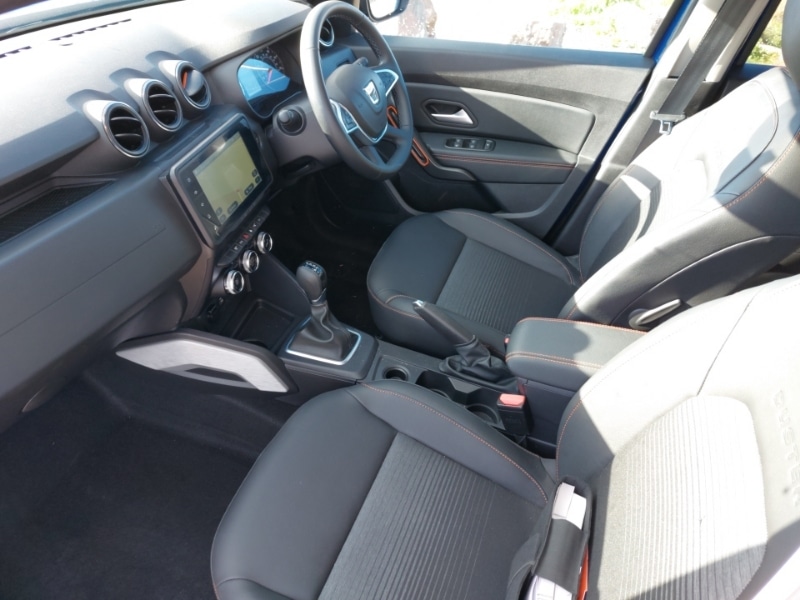 Used Dacia Duster 2023 for sale - 76348383: Photo 5