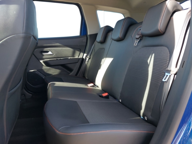 Used Dacia Duster 2023 for sale - 76348383: Photo 6