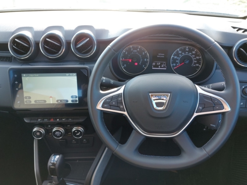 Used Dacia Duster 2023 for sale - 76348383: Photo 7