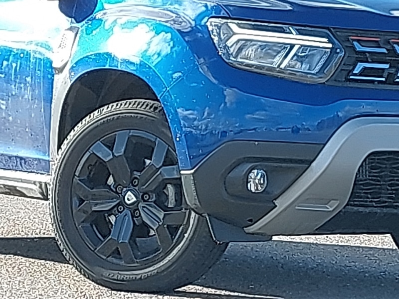 Used Dacia Duster 2023 for sale - 76348383: Photo 9