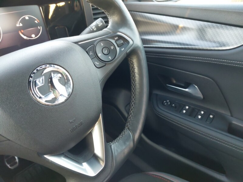 Used Vauxhall Mokka 2022 for sale - 77035039: Photo 10