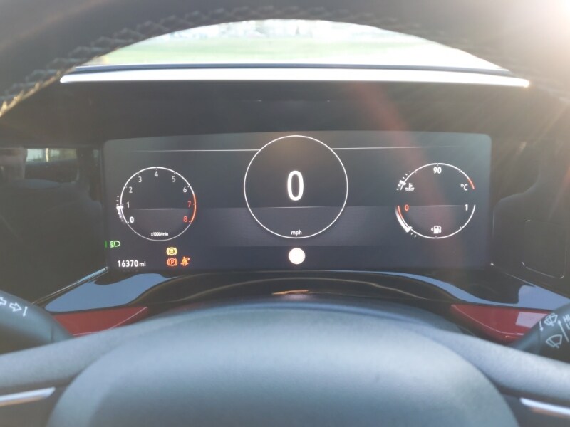 Used Vauxhall Mokka 2022 for sale - 77035039: Photo 12