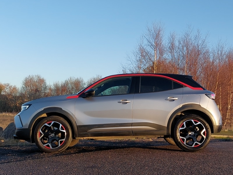 Used Vauxhall Mokka 2022 for sale - 77035039: Photo 4