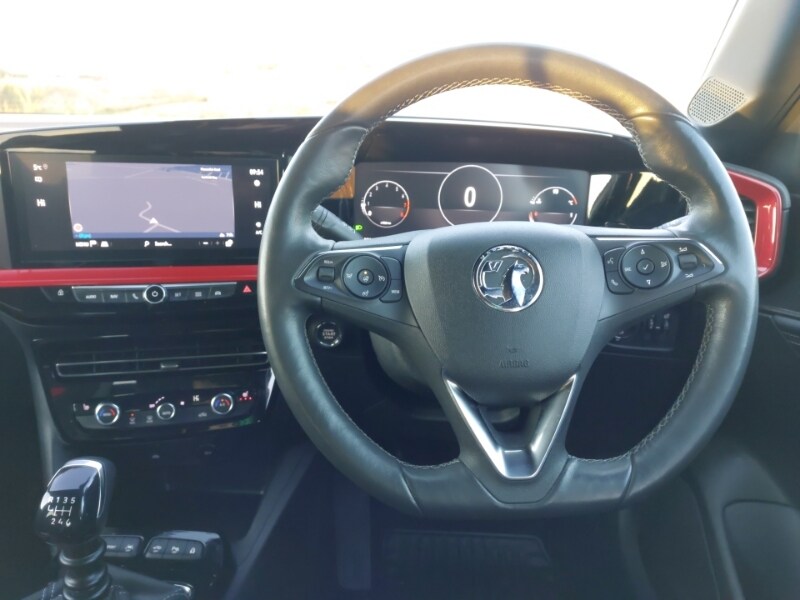 Used Vauxhall Mokka 2022 for sale - 77035039: Photo 7