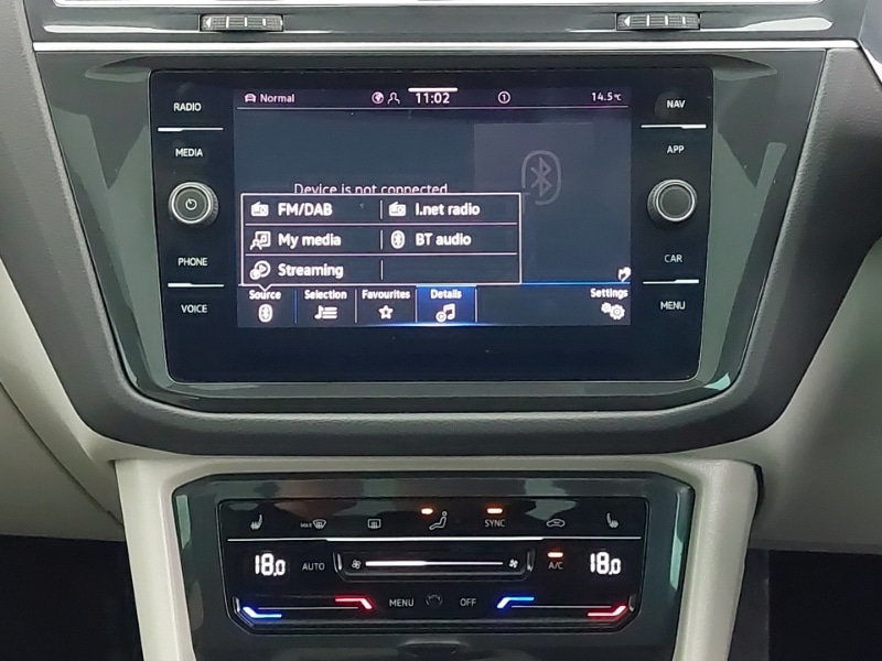 Used Volkswagen Tiguan 2023 for sale - 77165234: Photo 14