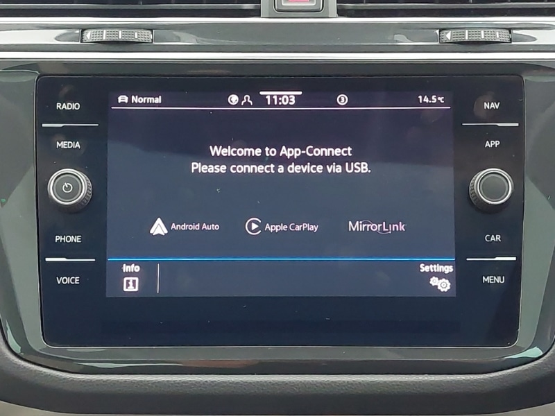 Used Volkswagen Tiguan 2023 for sale - 77165234: Photo 16