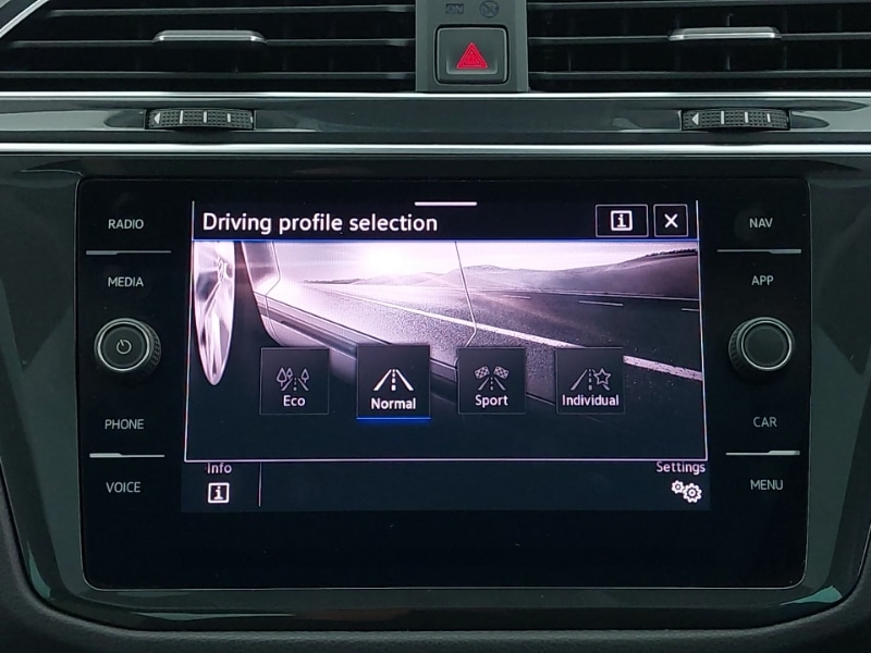 Used Volkswagen Tiguan 2023 for sale - 77165234: Photo 17