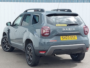 Used Dacia Duster 2023 for sale - 78885137: Photo