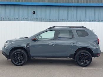 Used Dacia Duster 2023 for sale - 78885137: Photo