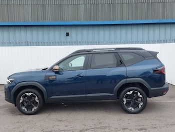 Used Dacia Bigster 2026 for sale - 79153303: Photo
