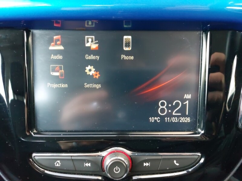 Used Vauxhall ADAM 2018 for sale - 77832560: Photo 10