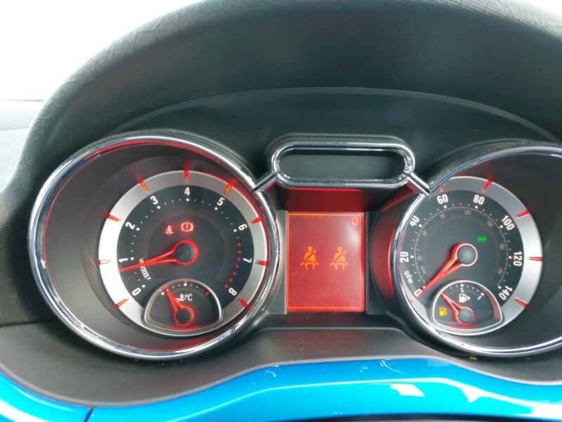 Used Vauxhall ADAM 2018 for sale - 77832560: Photo 11