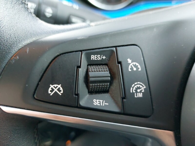 Used Vauxhall ADAM 2018 for sale - 77832560: Photo 15