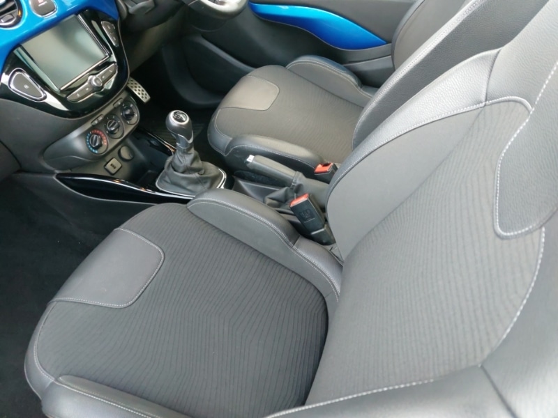 Used Vauxhall ADAM 2018 for sale - 77832560: Photo 5