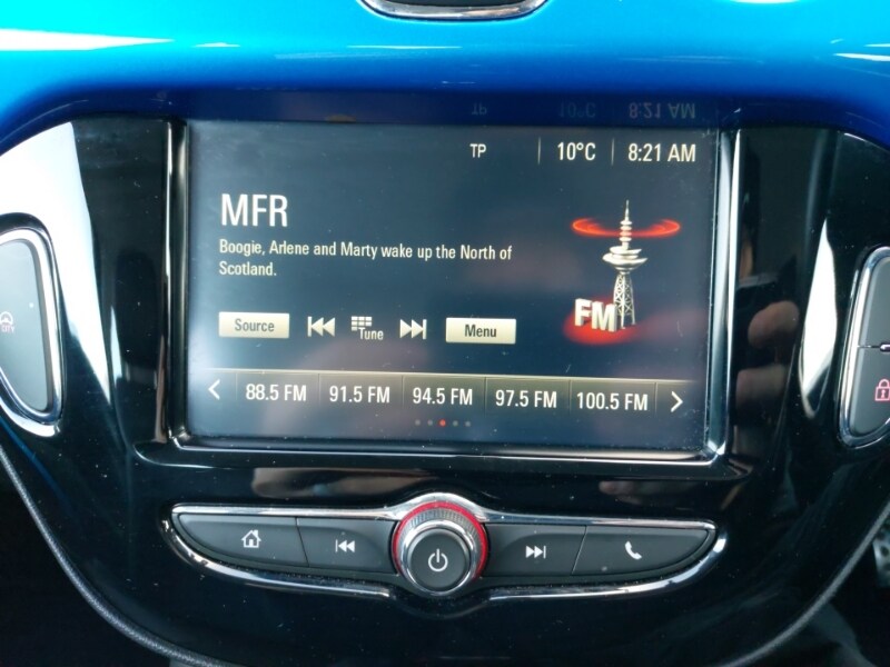 Used Vauxhall ADAM 2018 for sale - 77832560: Photo 7