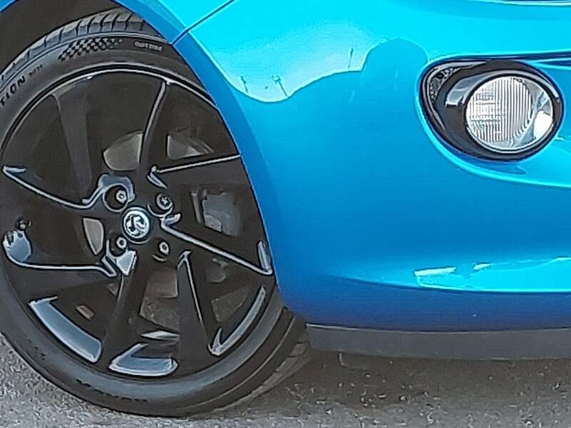 Used Vauxhall ADAM 2018 for sale - 77832560: Photo 9