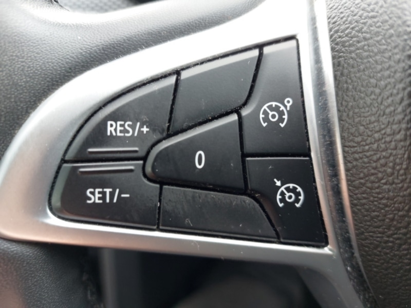 Used Dacia Sandero Stepway 2021 for sale - 77856227: Photo 14