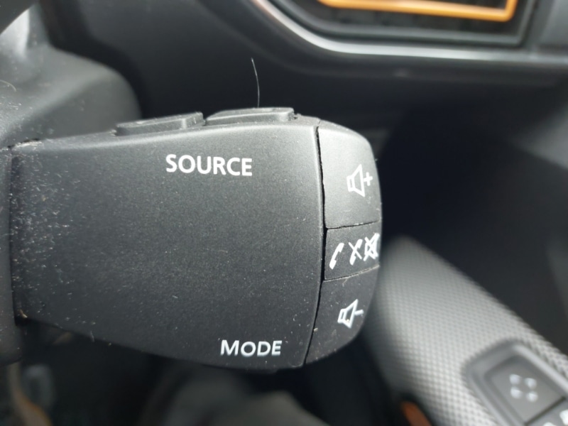 Used Dacia Sandero Stepway 2021 for sale - 77856227: Photo 16