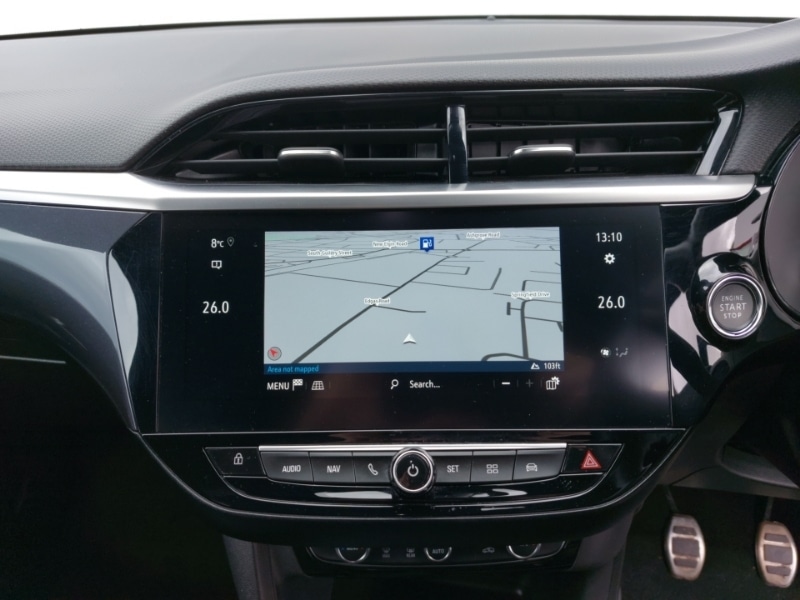 Used Vauxhall Corsa 2022 for sale - 78066075: Photo 10