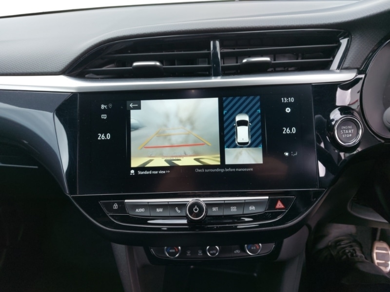 Used Vauxhall Corsa 2022 for sale - 78066075: Photo 11