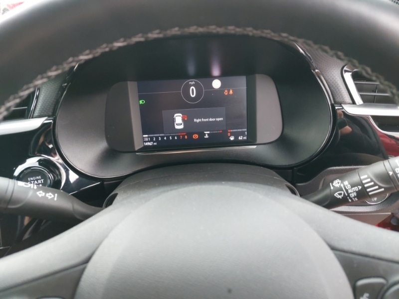 Used Vauxhall Corsa 2022 for sale - 78066075: Photo 12