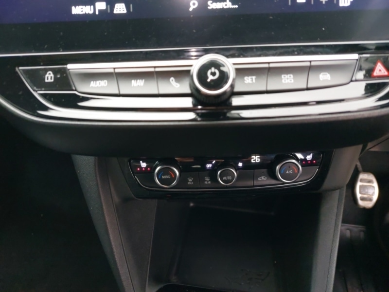 Used Vauxhall Corsa 2022 for sale - 78066075: Photo 13