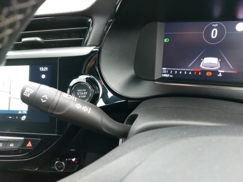 Used Vauxhall Corsa 2022 for sale - 78066075: Photo 16