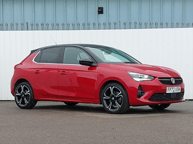 Used Vauxhall Corsa 2022 for sale - 78066075: Photo 19