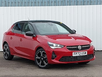 Used Vauxhall Corsa 2022 for sale - 78066075: Photo