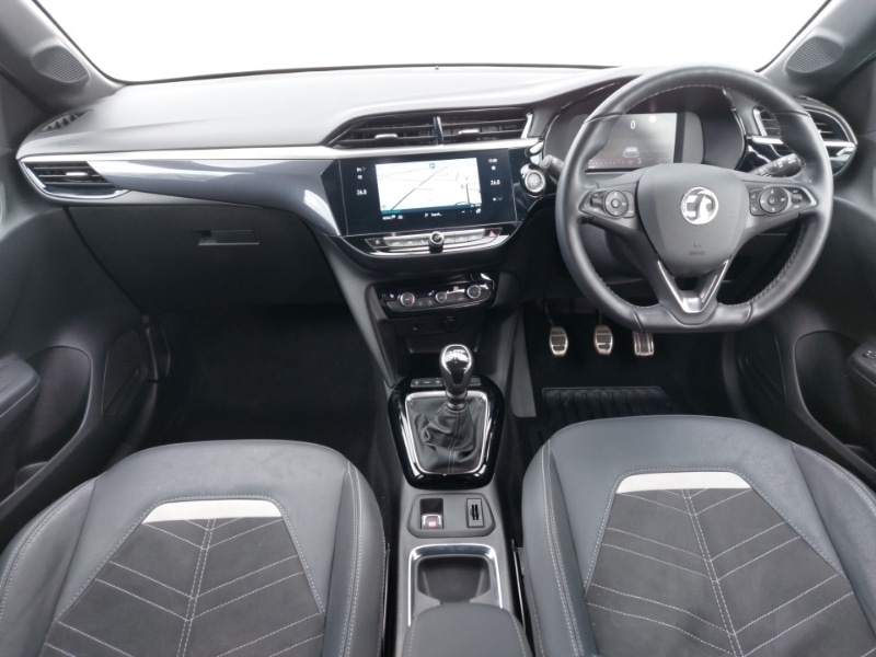 Used Vauxhall Corsa 2022 for sale - 78066075: Photo 2