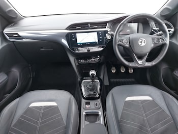 Used Vauxhall Corsa 2022 for sale - 78066075: Photo