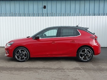 Used Vauxhall Corsa 2022 for sale - 78066075: Photo