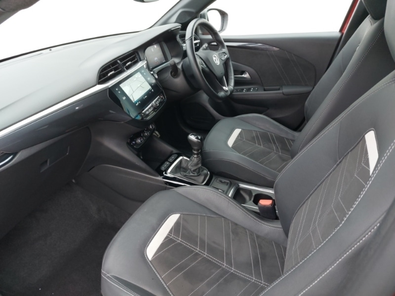 Used Vauxhall Corsa 2022 for sale - 78066075: Photo 5