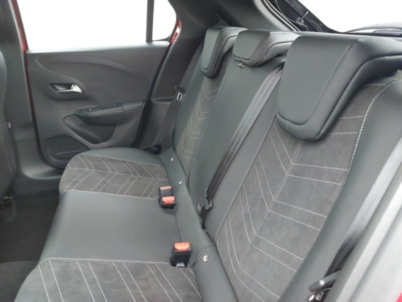 Used Vauxhall Corsa 2022 for sale - 78066075: Photo 6