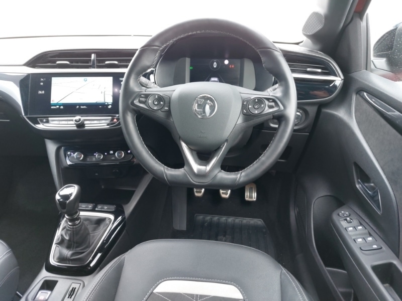 Used Vauxhall Corsa 2022 for sale - 78066075: Photo 7