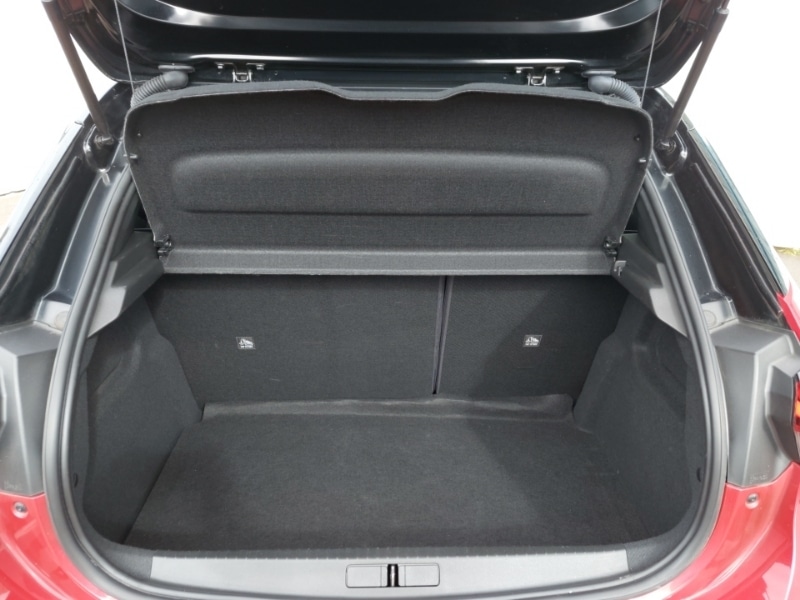 Used Vauxhall Corsa 2022 for sale - 78066075: Photo 8