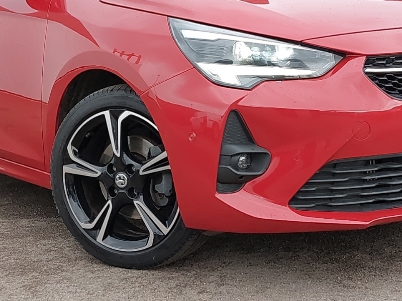 Used Vauxhall Corsa 2022 for sale - 78066075: Photo 9