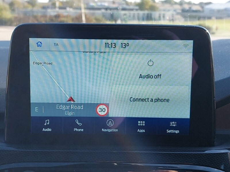 Used Ford Kuga 2022 for sale - 77467063: Photo 12