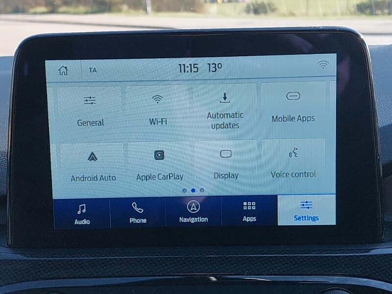 Used Ford Kuga 2022 for sale - 77467063: Photo 16