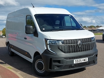 Renault - Master