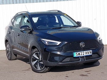 Used MG MG ZS 2022 for sale - 78546622: Photo