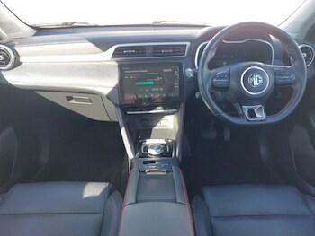 Used MG MG ZS 2022 for sale - 78546622: Photo