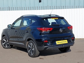 Used MG MG ZS 2022 for sale - 78546622: Photo