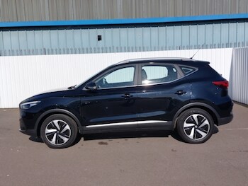 Used MG MG ZS 2022 for sale - 78546622: Photo