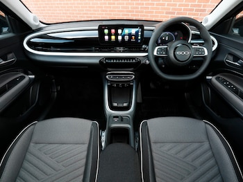 Used Fiat 600 2026 for sale - 78407087: Photo