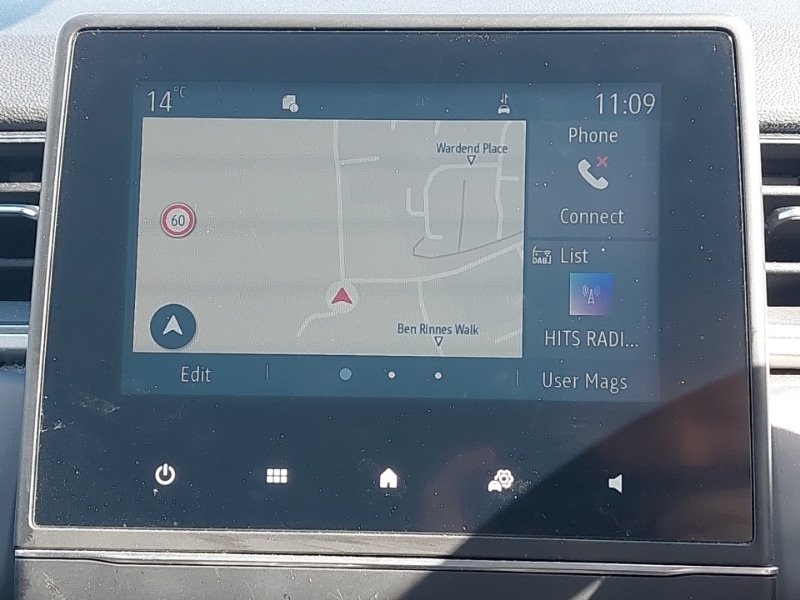 Used Renault Captur 2022 for sale - 77889570: Photo 13