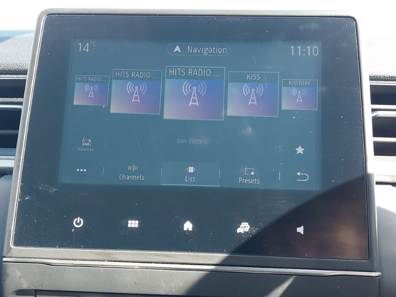 Used Renault Captur 2022 for sale - 77889570: Photo 15